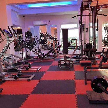 2Br Condo At Kandi Tower 2 Angeles Εξωτερικό φωτογραφία