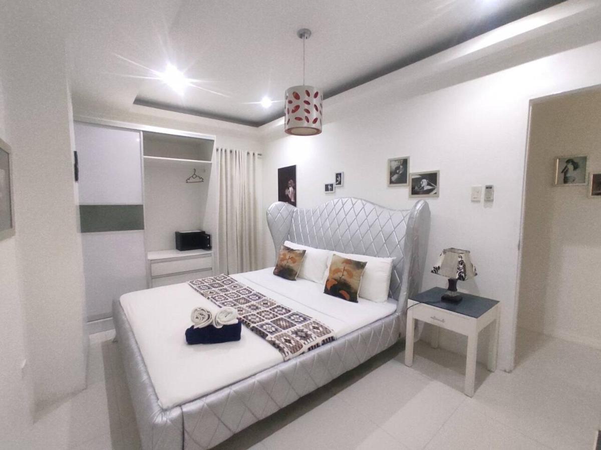 2Br Condo At Kandi Tower 2 Angeles Εξωτερικό φωτογραφία
