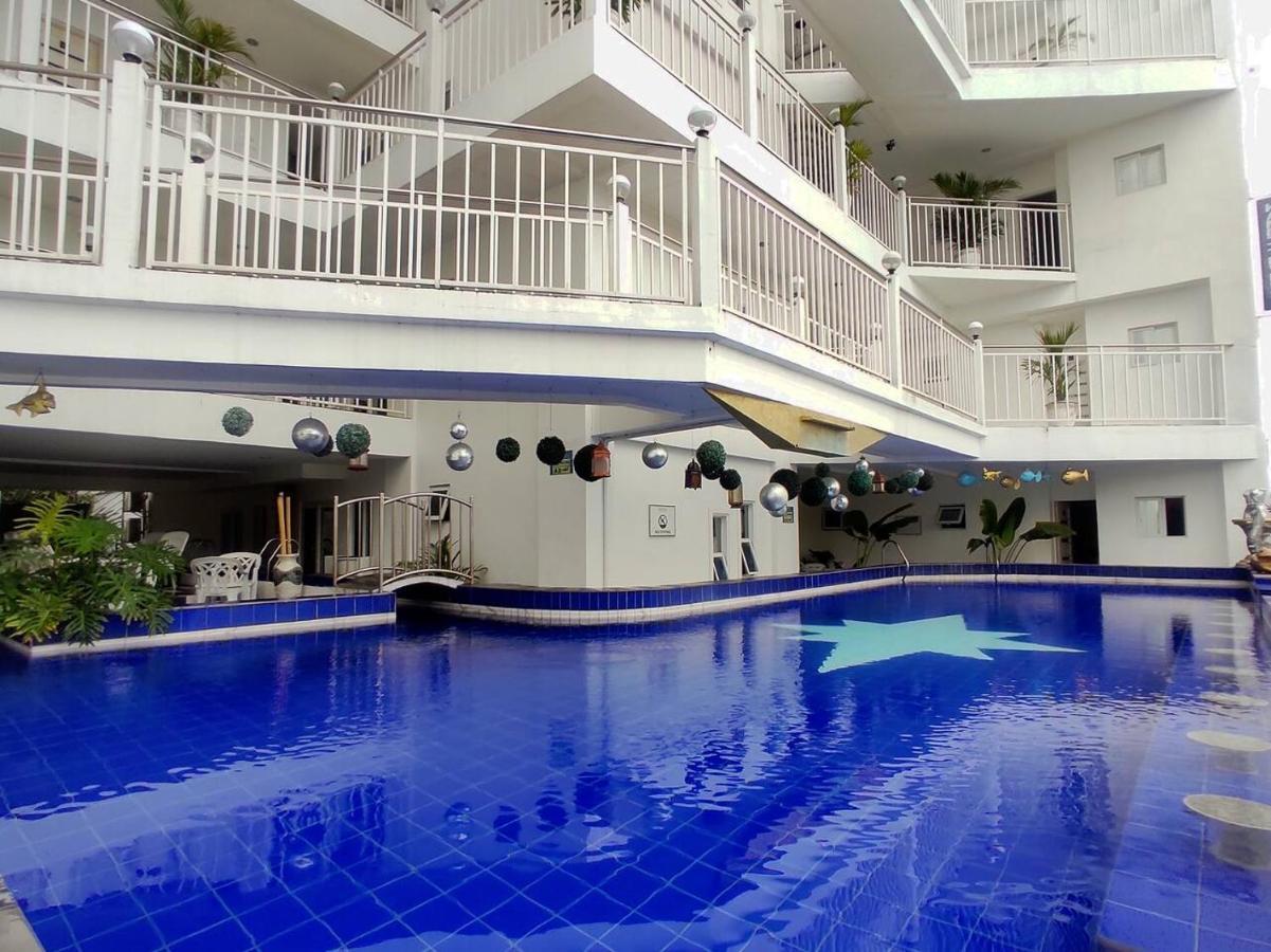 2Br Condo At Kandi Tower 2 Angeles Εξωτερικό φωτογραφία