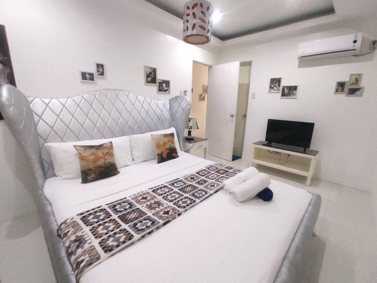 2Br Condo At Kandi Tower 2 Angeles Εξωτερικό φωτογραφία