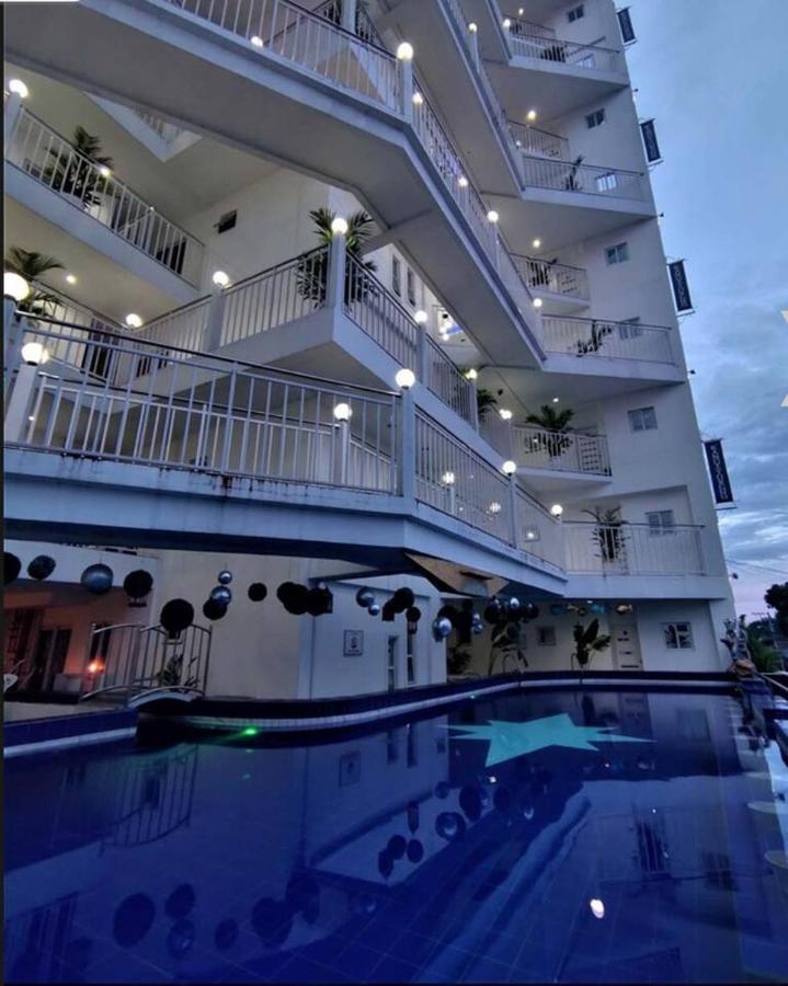 2Br Condo At Kandi Tower 2 Angeles Εξωτερικό φωτογραφία