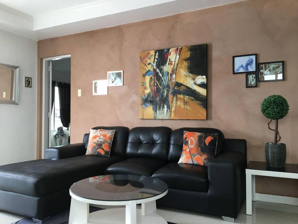 2Br Condo At Kandi Tower 2 Angeles Εξωτερικό φωτογραφία