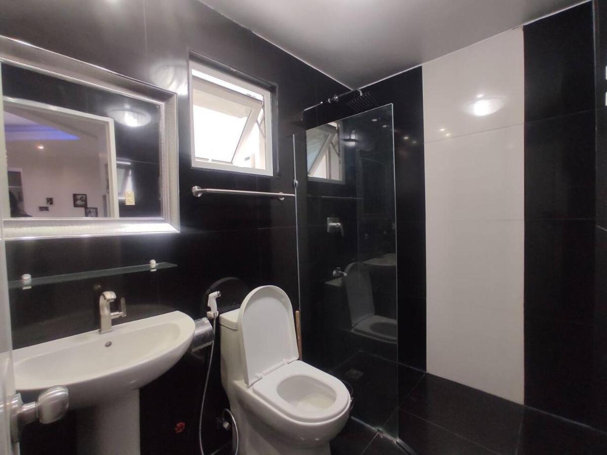 2Br Condo At Kandi Tower 2 Angeles Εξωτερικό φωτογραφία