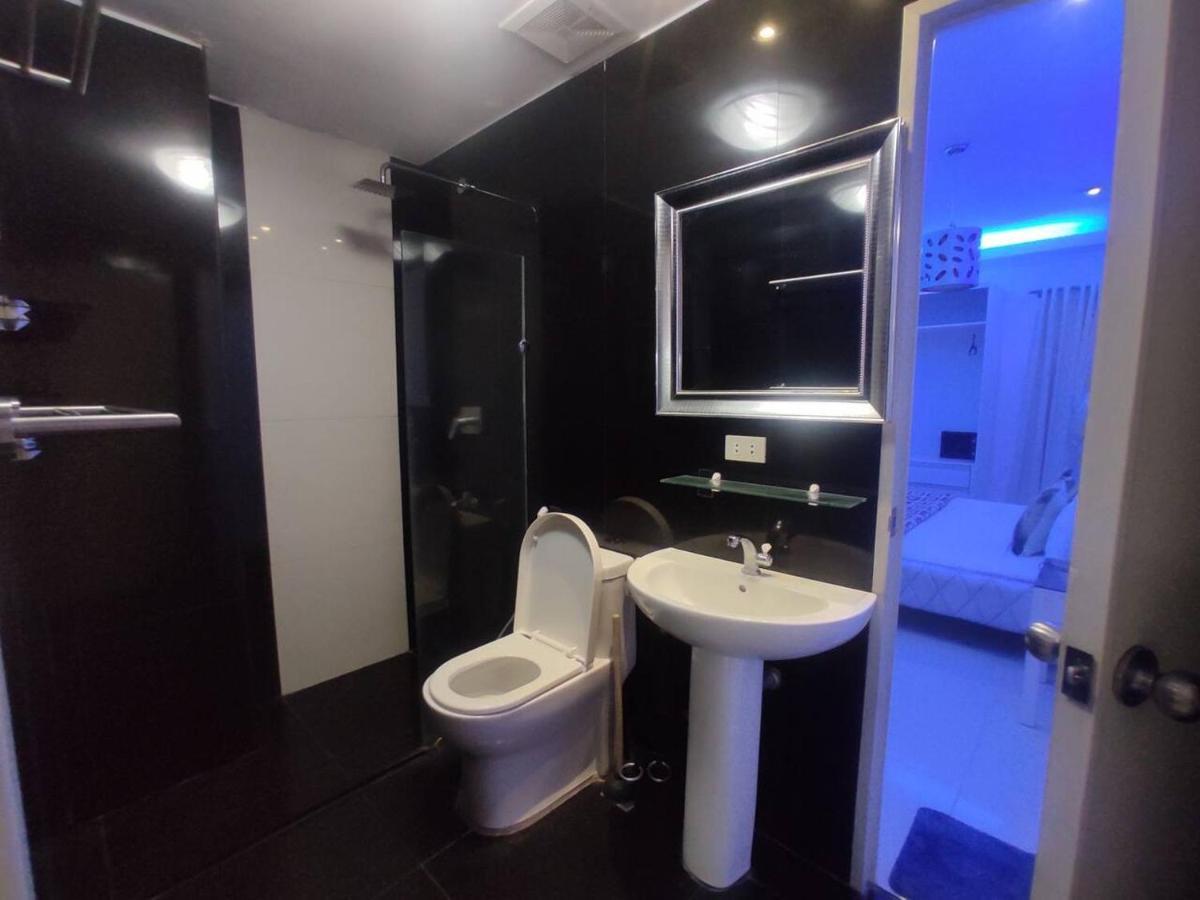 2Br Condo At Kandi Tower 2 Angeles Εξωτερικό φωτογραφία