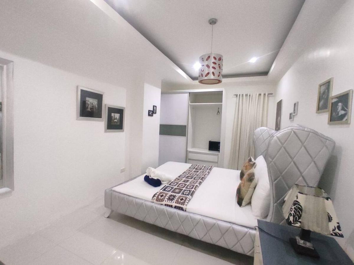 2Br Condo At Kandi Tower 2 Angeles Εξωτερικό φωτογραφία