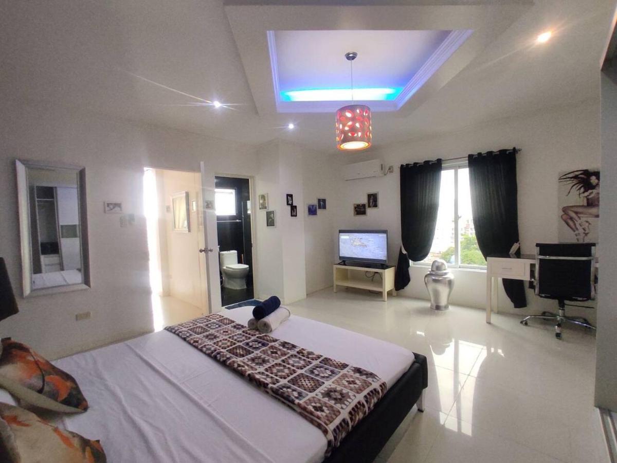 2Br Condo At Kandi Tower 2 Angeles Εξωτερικό φωτογραφία
