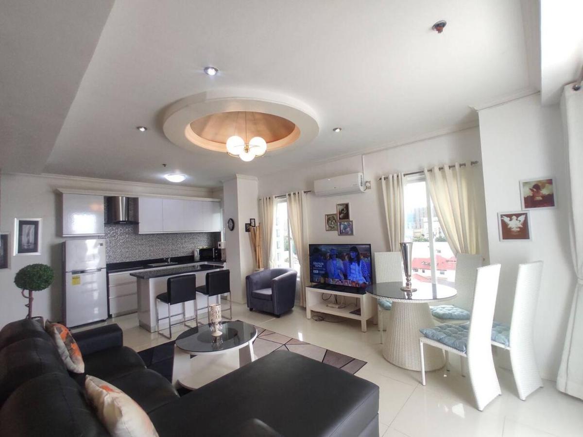 2Br Condo At Kandi Tower 2 Angeles Εξωτερικό φωτογραφία