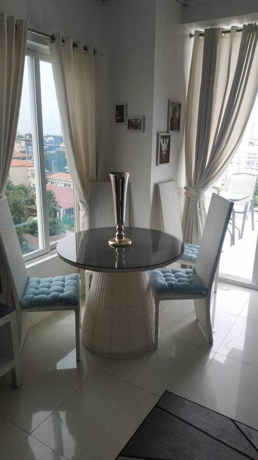 2Br Condo At Kandi Tower 2 Angeles Εξωτερικό φωτογραφία