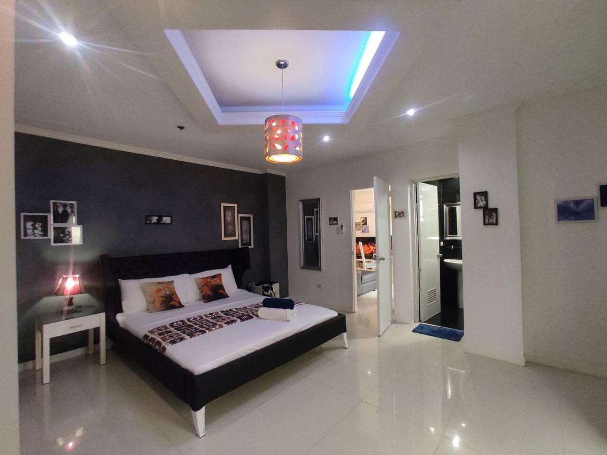 2Br Condo At Kandi Tower 2 Angeles Εξωτερικό φωτογραφία