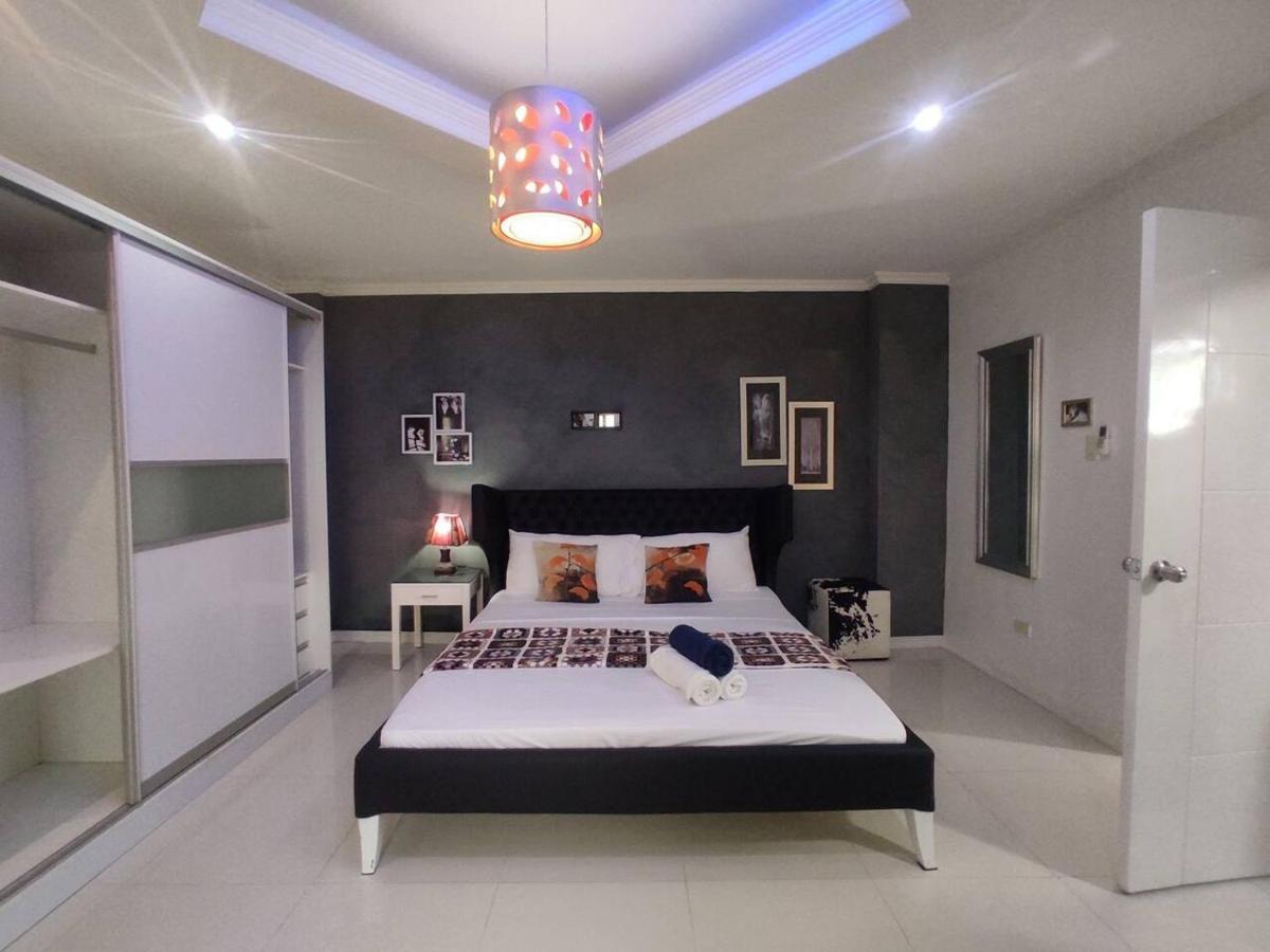 2Br Condo At Kandi Tower 2 Angeles Εξωτερικό φωτογραφία